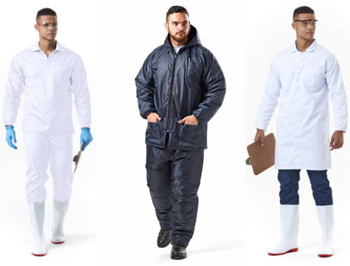 ProHealth Manufacturing SA offers specialised PPE gear